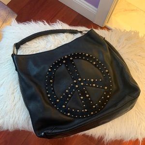 Original lucky jeans bag